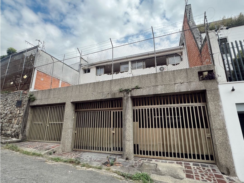 (JDA) CASA LOTE PARA VENTA EN NORMANDIA