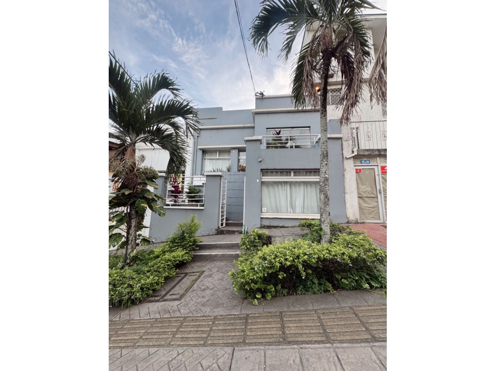 (JDA) CASA PARA INVERSIÓN EN ALQUILER/VENTA EN GRANADA