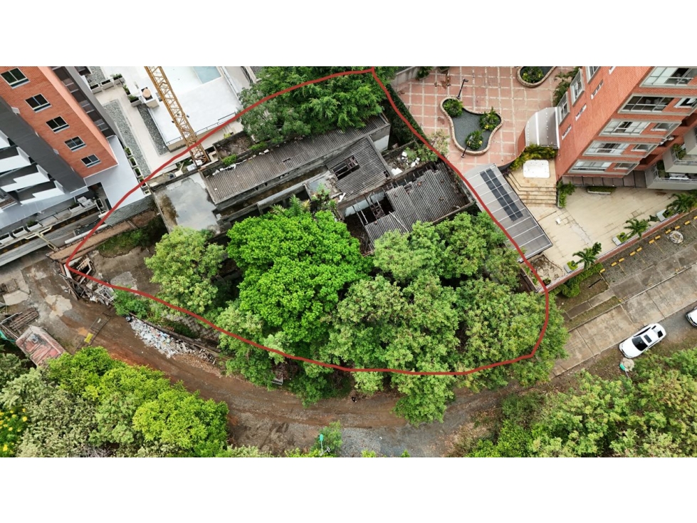 (JDA) LOTE EN VENTA EN CRISTALES