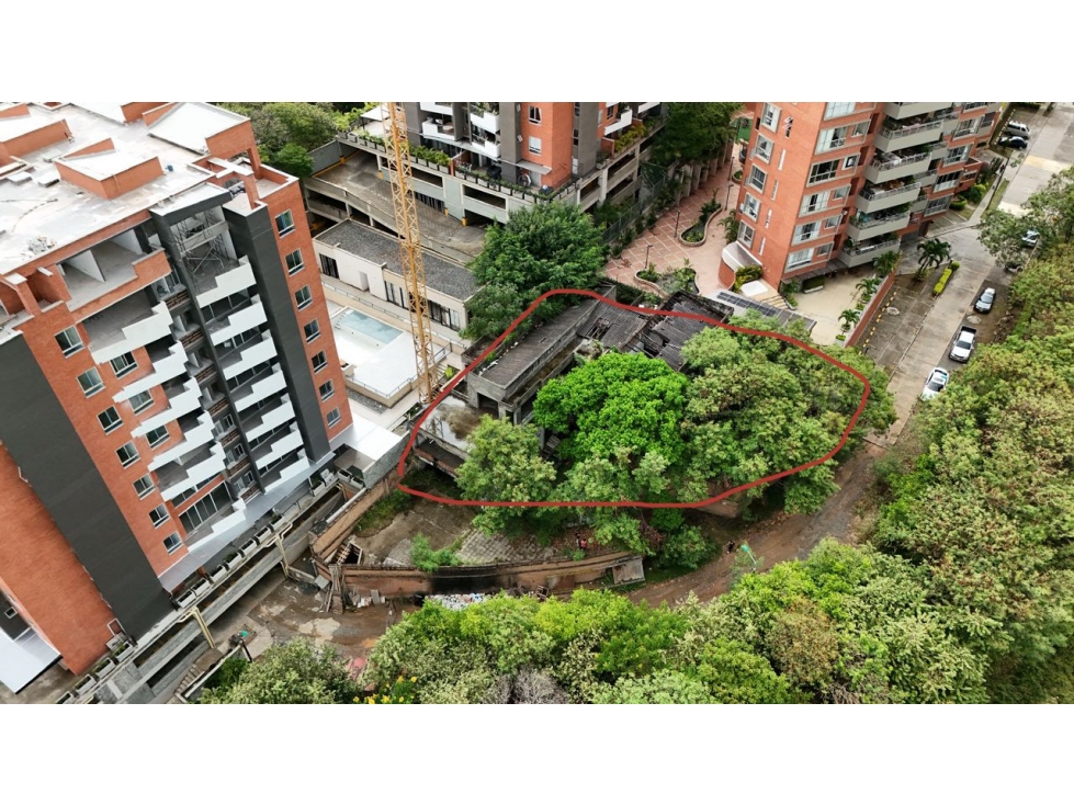(JDA) LOTE EN VENTA EN CRISTALES — foto 2