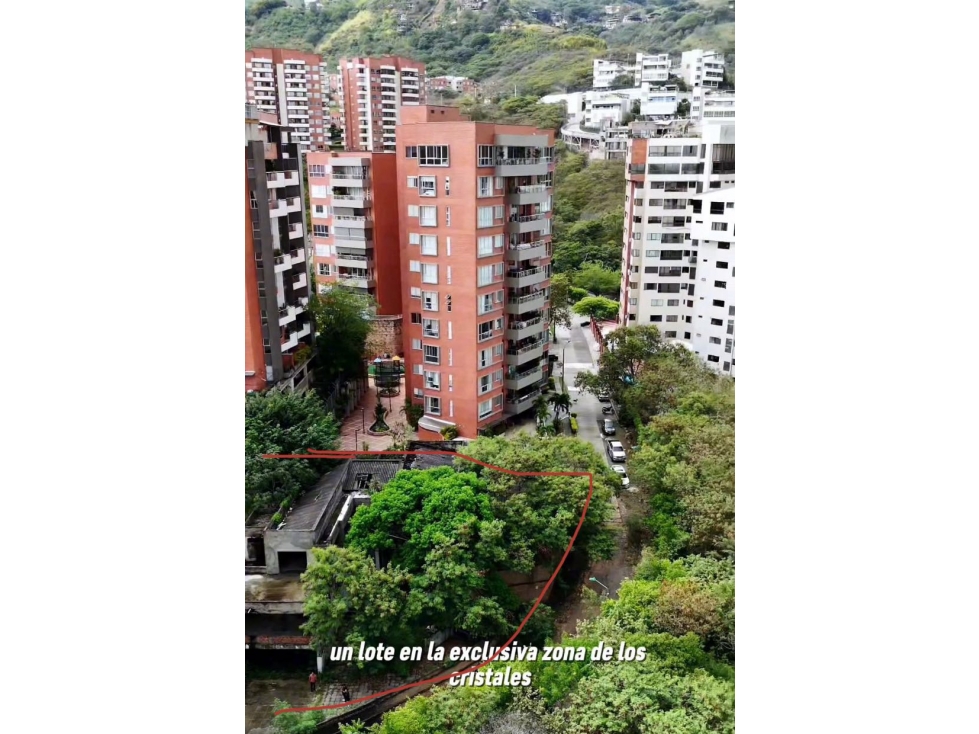 (JDA) LOTE EN VENTA EN CRISTALES — foto 4