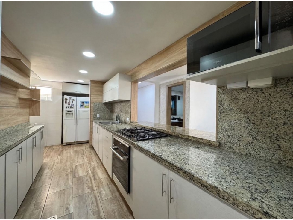 (JDA) PH DUPLEX EN VENTA EN CHIPICHAPE — foto 2