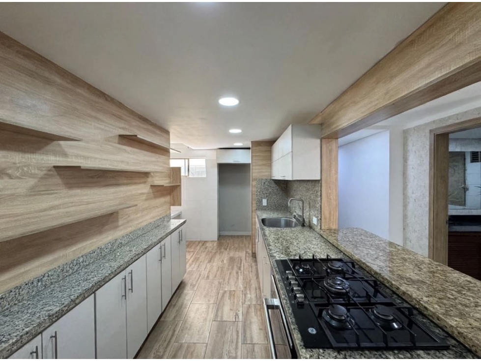 (JDA) PH DUPLEX EN VENTA EN CHIPICHAPE — foto 3