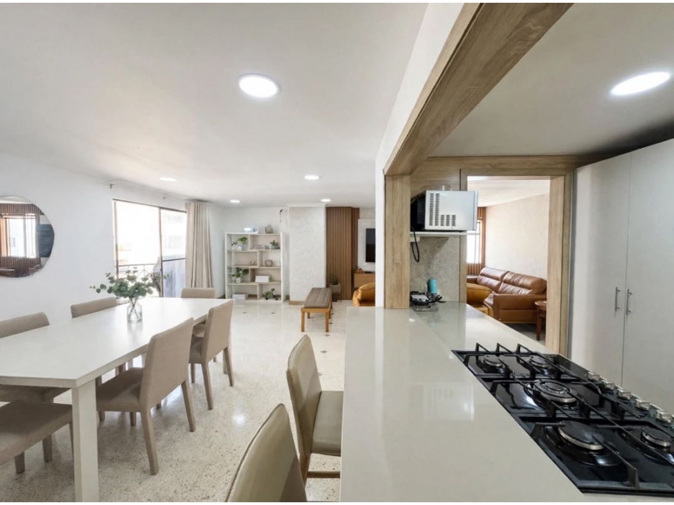(JDA) PH DUPLEX EN VENTA EN CHIPICHAPE — foto 4