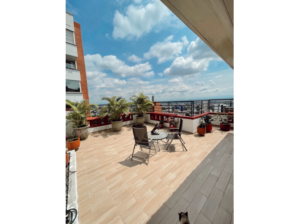(JDA) PH DUPLEX EN VENTA EN JUANAMBU