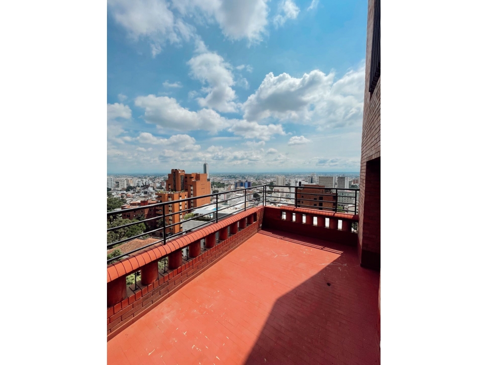 (JDA) PH DUPLEX EN VENTA EN JUANAMBU — foto 2