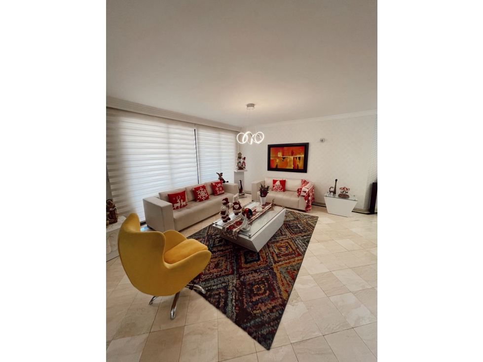 (JDA) PH DUPLEX EN VENTA EN JUANAMBU — foto 3