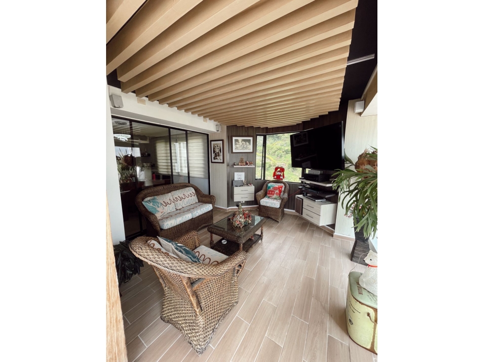 (JDA) PH DUPLEX EN VENTA EN JUANAMBU — foto 5