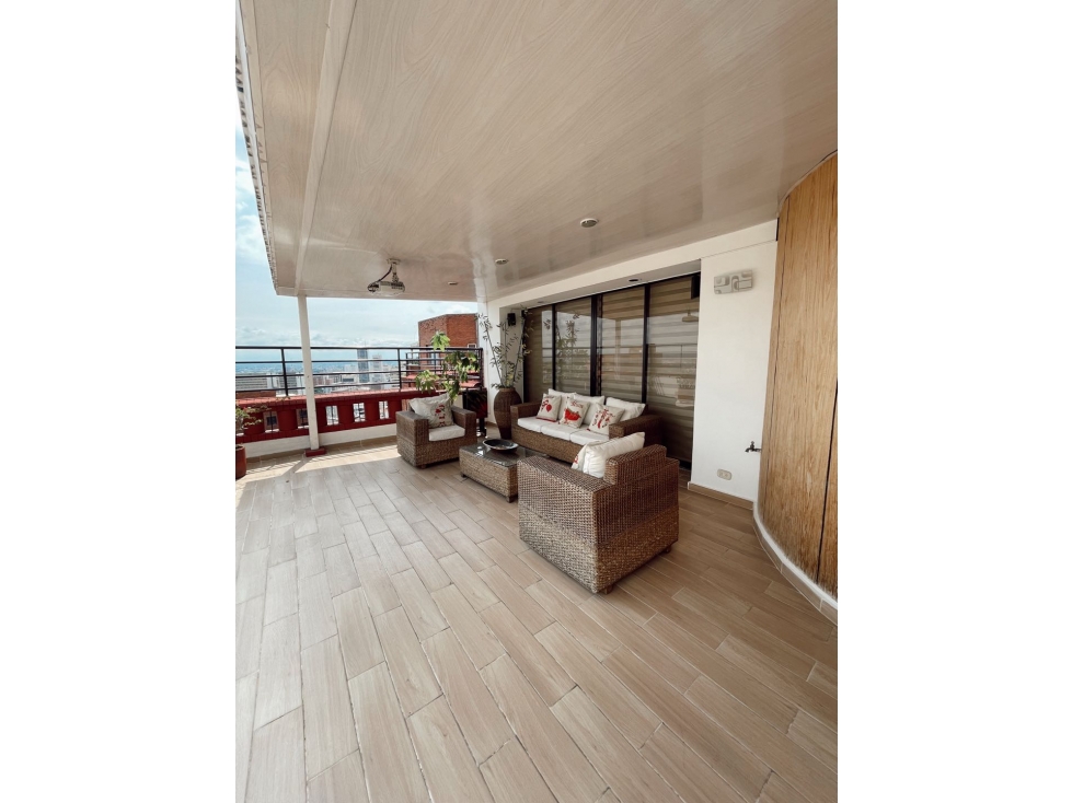 (JDA) PH DUPLEX EN VENTA EN JUANAMBU — foto 6