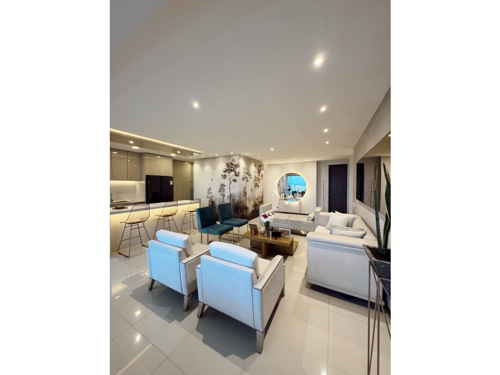 (JDA) PH DUPLEX EN VENTA EN SANTA ISABEL