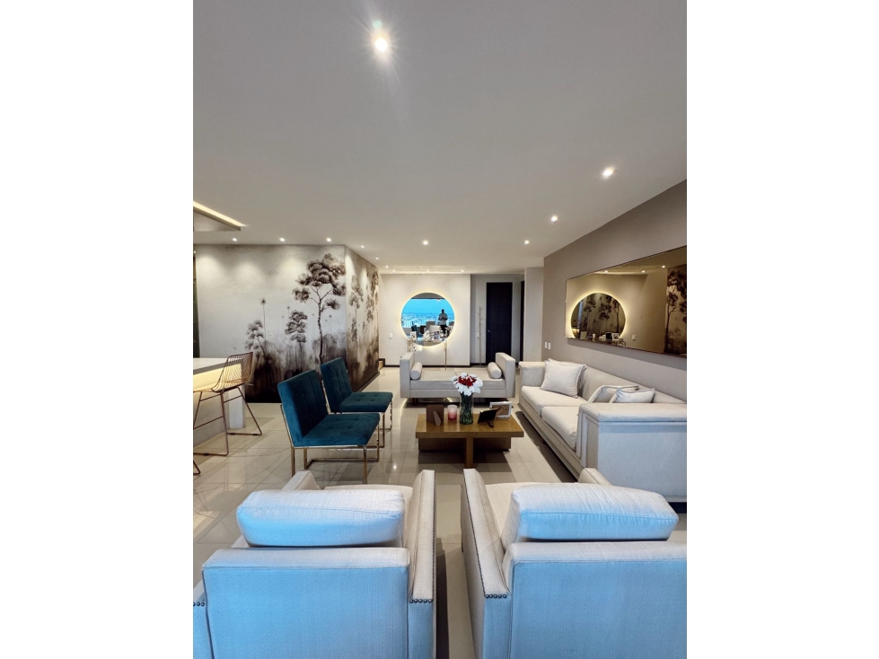 (JDA) PH DUPLEX EN VENTA EN SANTA ISABEL — foto 2