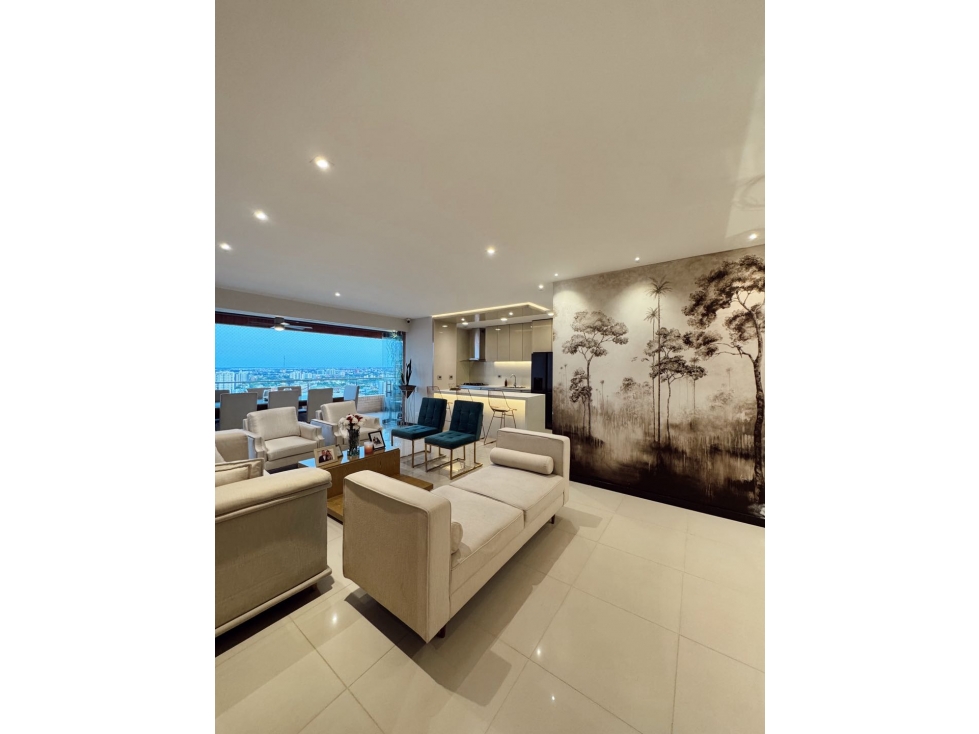(JDA) PH DUPLEX EN VENTA EN SANTA ISABEL — foto 3