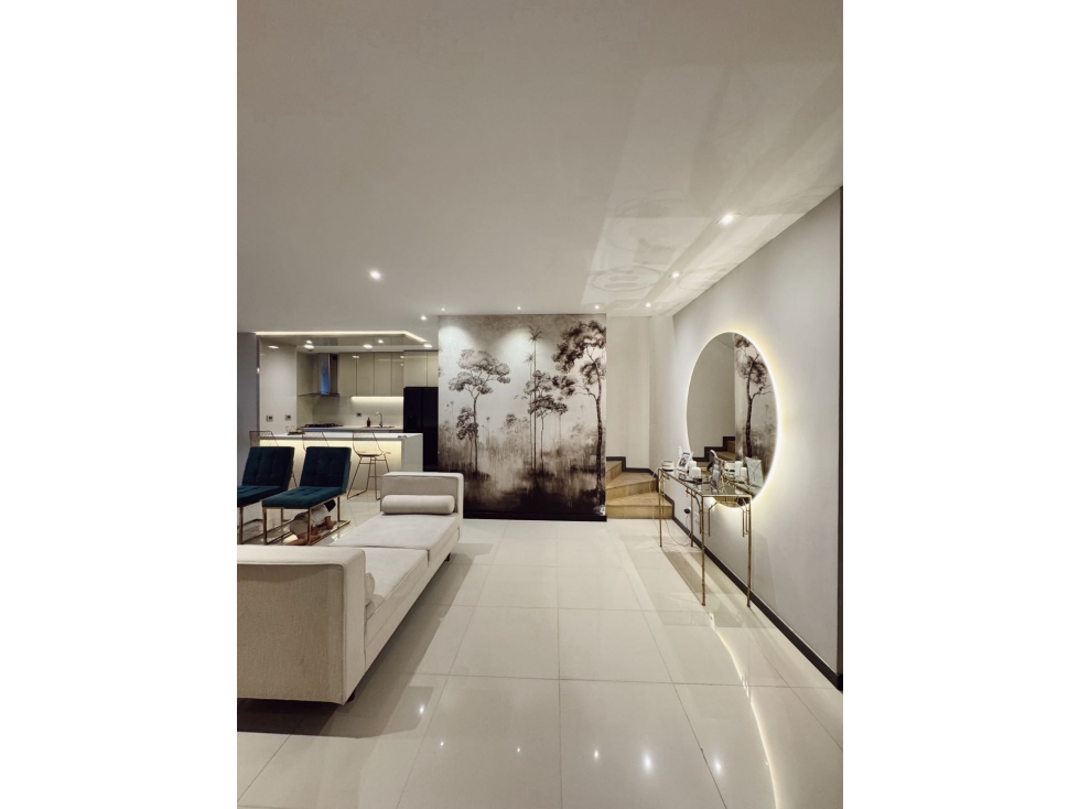 (JDA) PH DUPLEX EN VENTA EN SANTA ISABEL — foto 4