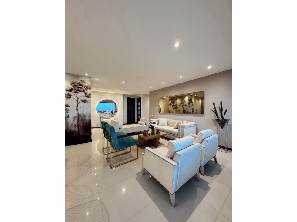 (JDA) PH DUPLEX EN VENTA EN SANTA ISABEL — foto 5