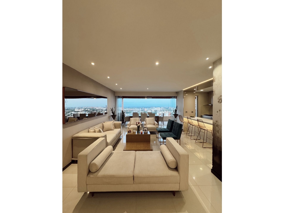 (JDA) PH DUPLEX EN VENTA EN SANTA ISABEL — foto 6