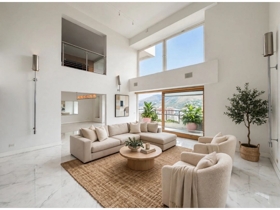 (JDA) PH DUPLEX EN VENTA/ALQUILER EN ARBOLEDA