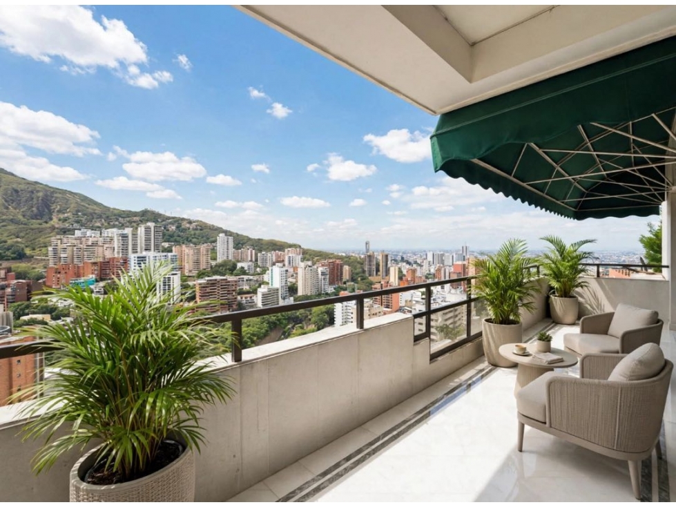 (JDA) PH DUPLEX EN VENTA/ALQUILER EN ARBOLEDA — foto 2