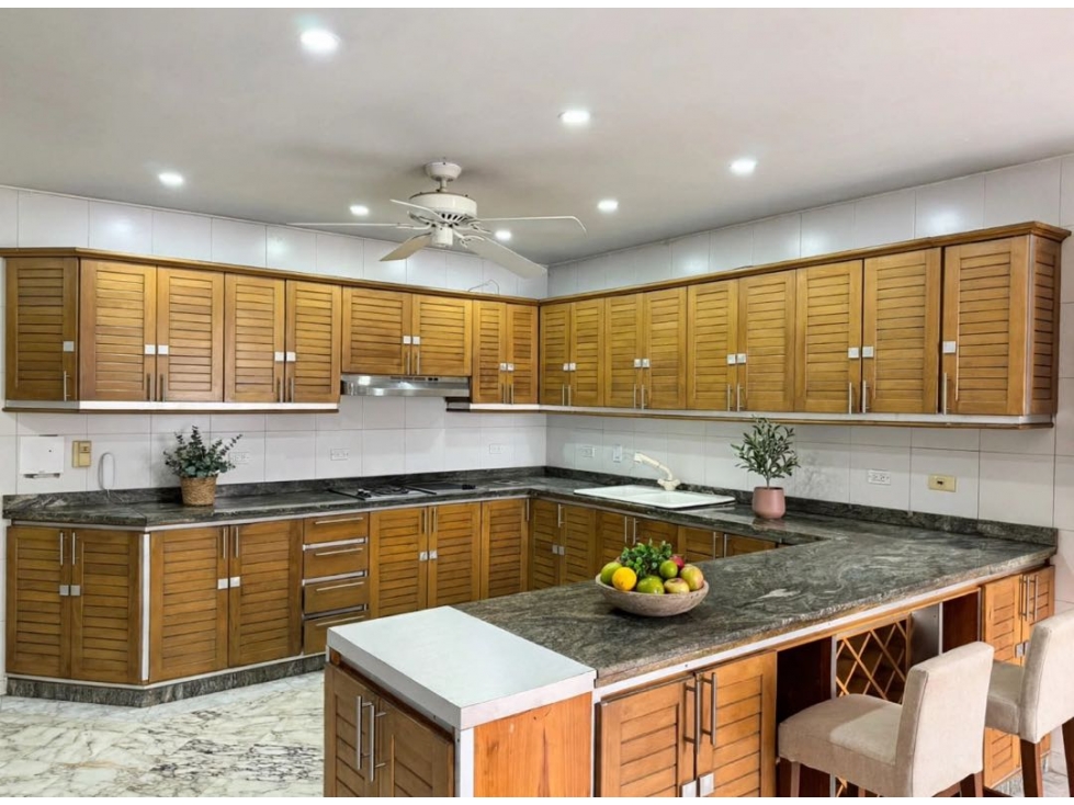 (JDA) PH DUPLEX EN VENTA/ALQUILER EN ARBOLEDA — foto 3