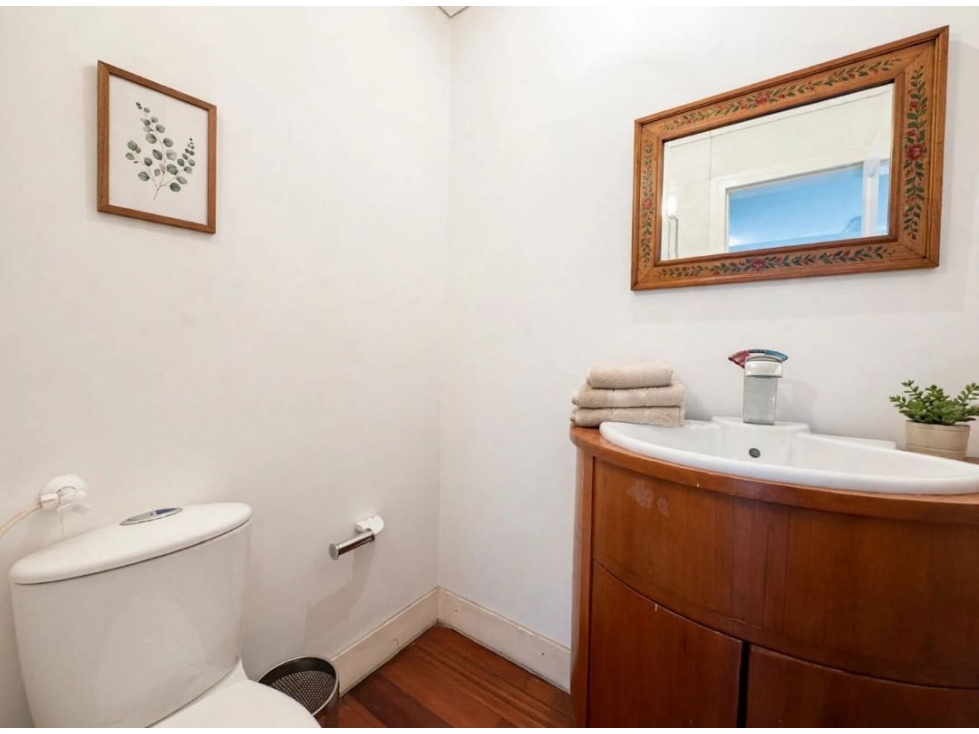 (JDA) PH DUPLEX EN VENTA/ALQUILER EN ARBOLEDA — foto 4