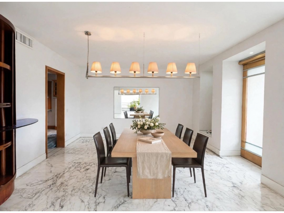 (JDA) PH DUPLEX EN VENTA/ALQUILER EN ARBOLEDA — foto 5