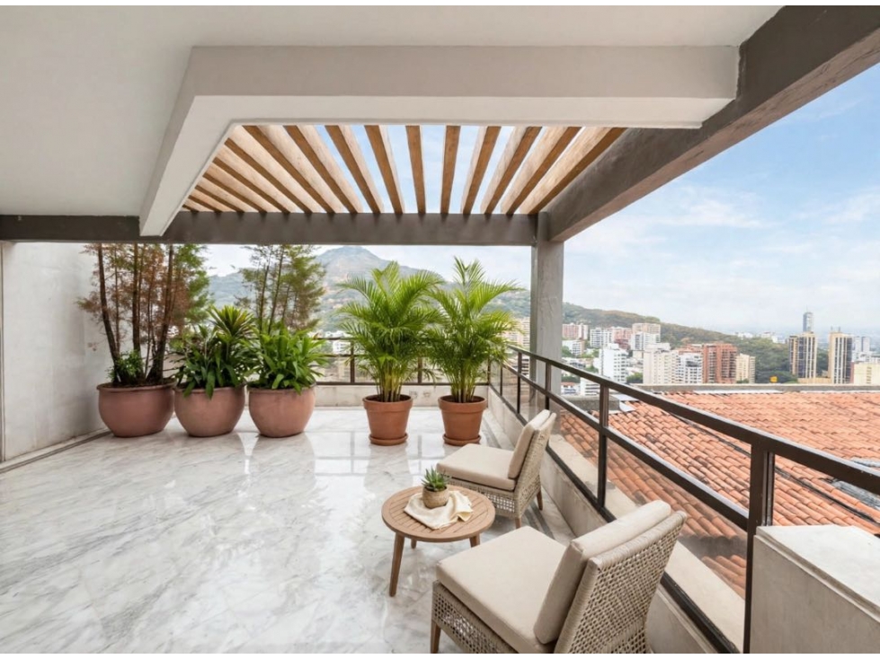 (JDA) PH DUPLEX EN VENTA/ALQUILER EN ARBOLEDA — foto 6