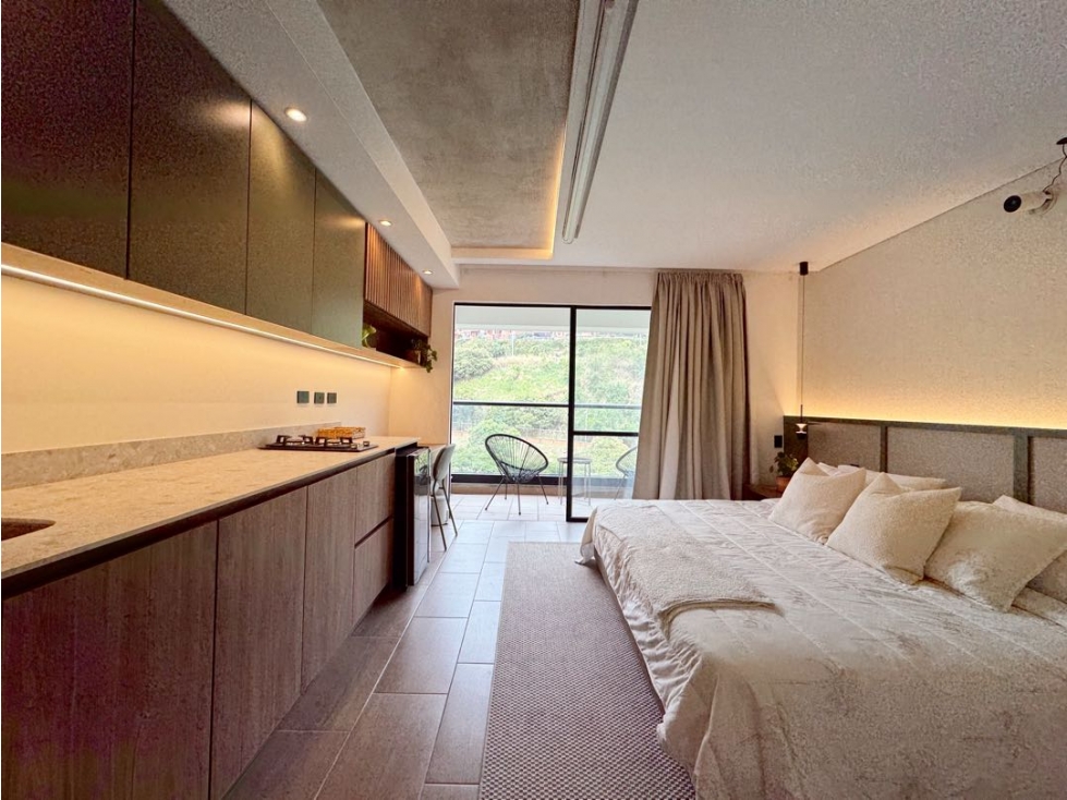 (JDA-C) APARTAESTUDIO EN VENTA EN CHIPICHAPE — foto 3