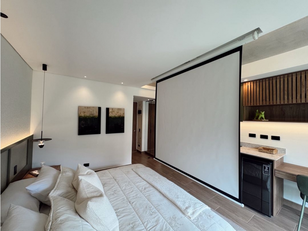 (JDA-C) APARTAESTUDIO EN VENTA EN CHIPICHAPE — foto 6