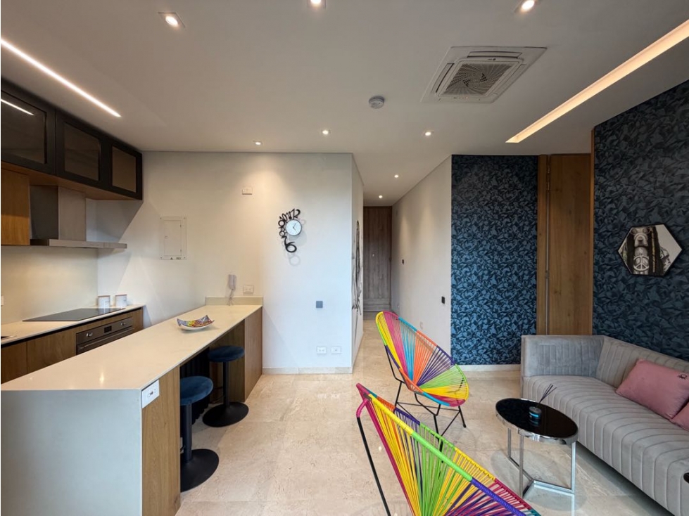 (JDA-C) APARTAESTUDIO EN VENTA EN BELLAVISTA