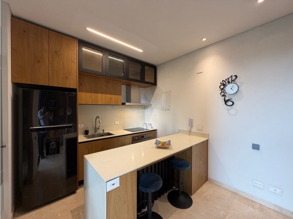 (JDA-C) APARTAESTUDIO EN VENTA EN BELLAVISTA — foto 4