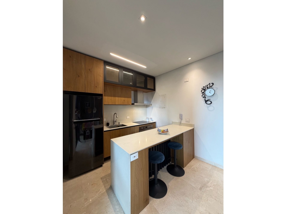 (JDA-C) APARTAESTUDIO EN VENTA EN BELLAVISTA — foto 5