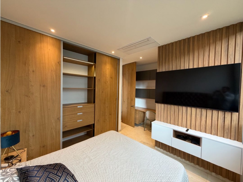 (JDA-C) APARTAESTUDIO EN VENTA EN BELLAVISTA — foto 6