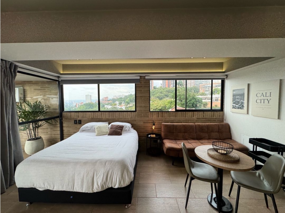 (JDA-C) APARTAESTUDIO EN VENTA/ALQUILER EN CRISTALES — foto 4