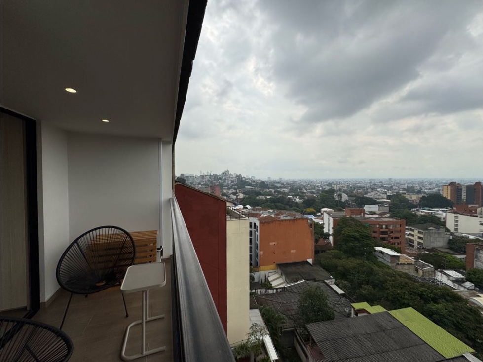 (JDA-C) APARTAESTUDIO EN VENTA/ALQUILER EN CRISTALES — foto 5