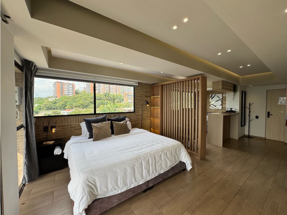 (JDA-C) APARTAESTUDIO EN VENTA/ALQUILER EN CRISTALES — foto 4