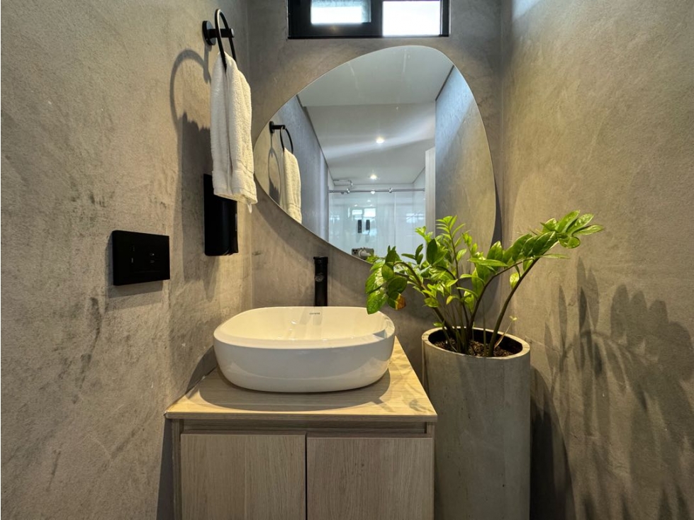 (JDA-C) APARTAESTUDIO EN VENTA/ALQUILER EN CRISTALES — foto 6