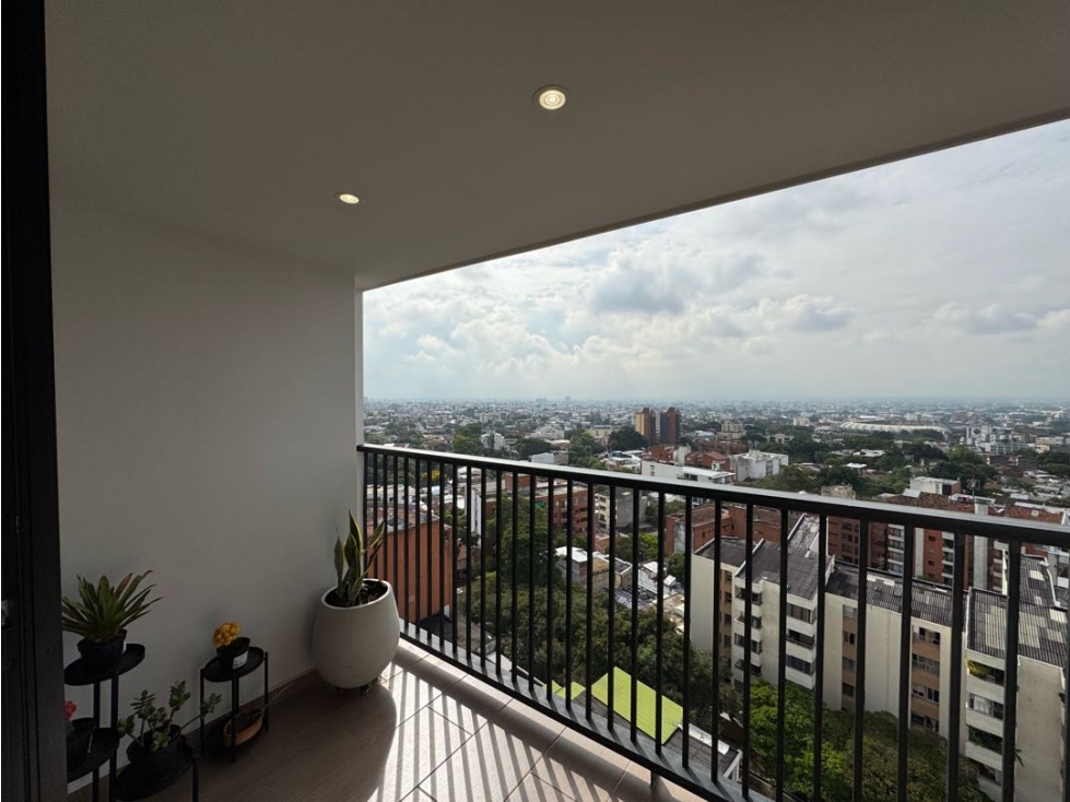 (JDA-C) APARTAESTUDIO EN VENTA/ALQUILER EN CRISTALES — foto 3