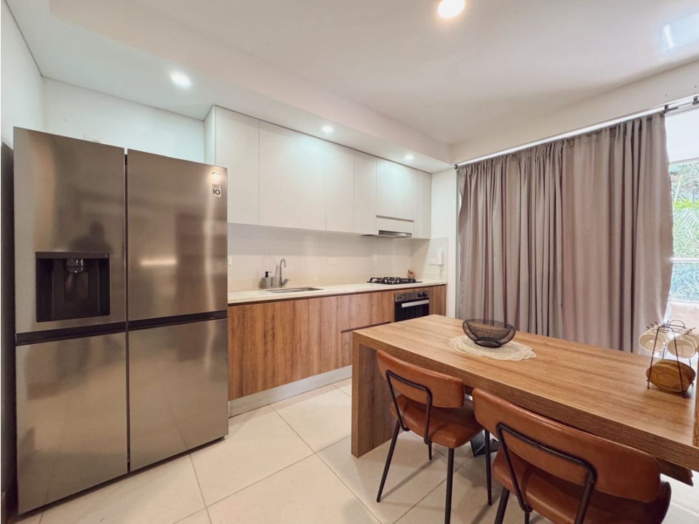 (JDA-C) APARTAESTUDIO EN VENTA EN JUANAMBU — foto 4