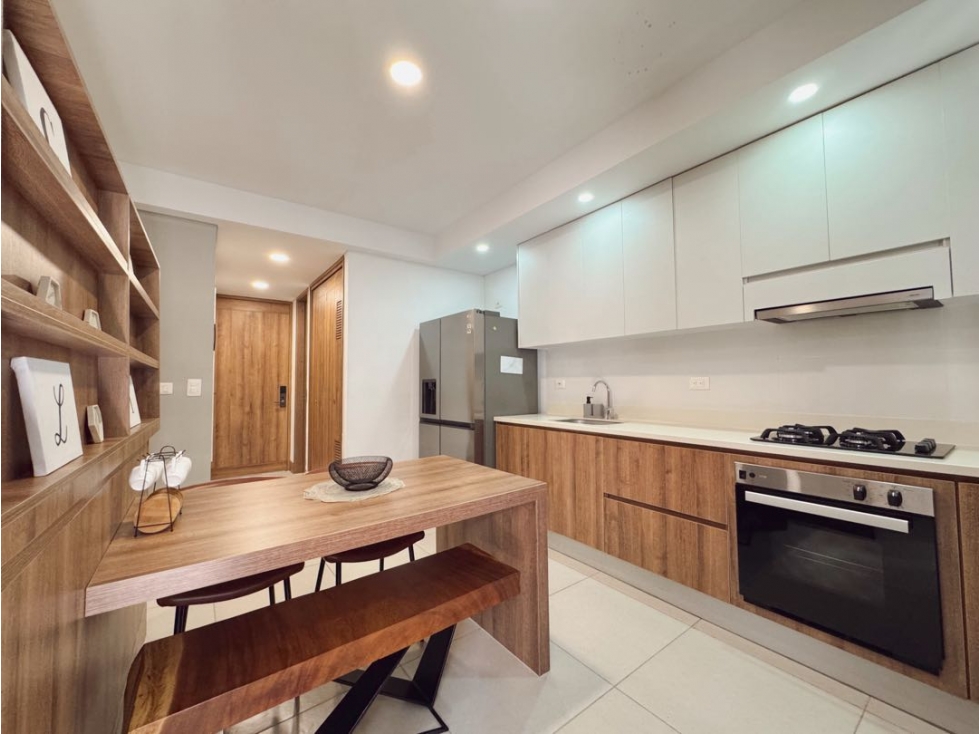 (JDA-C) APARTAESTUDIO EN VENTA EN JUANAMBU — foto 5