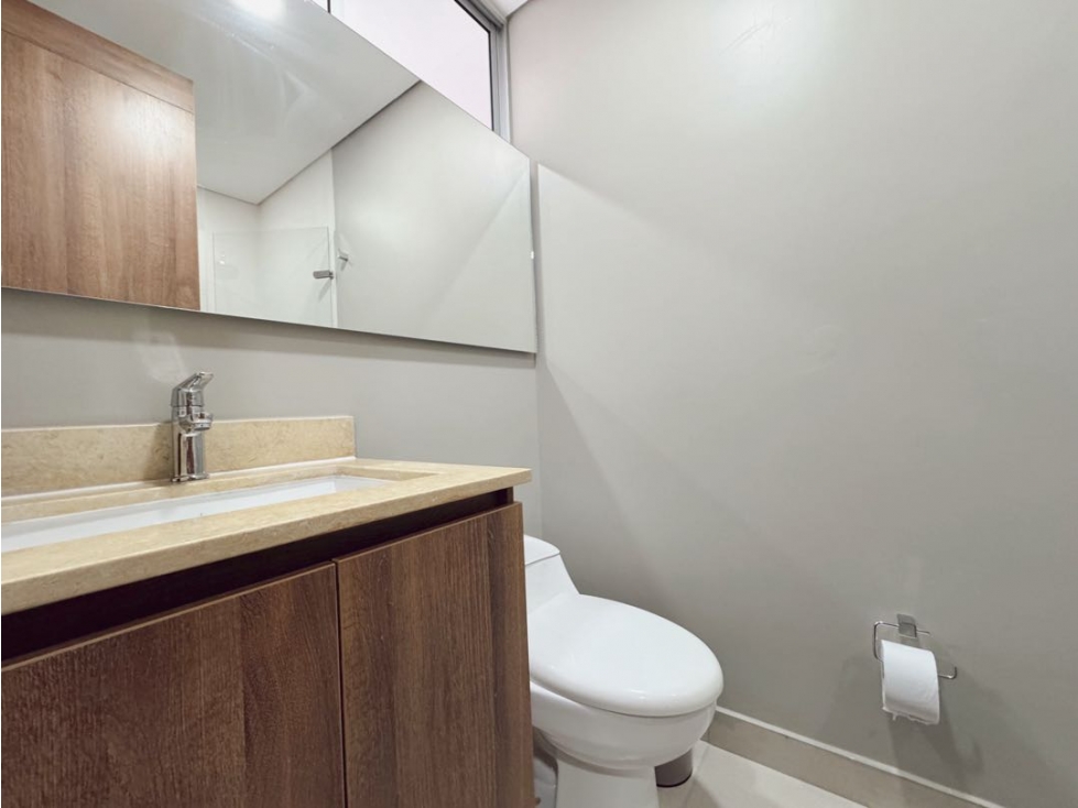 (JDA-C) APARTAESTUDIO EN VENTA EN JUANAMBU — foto 6