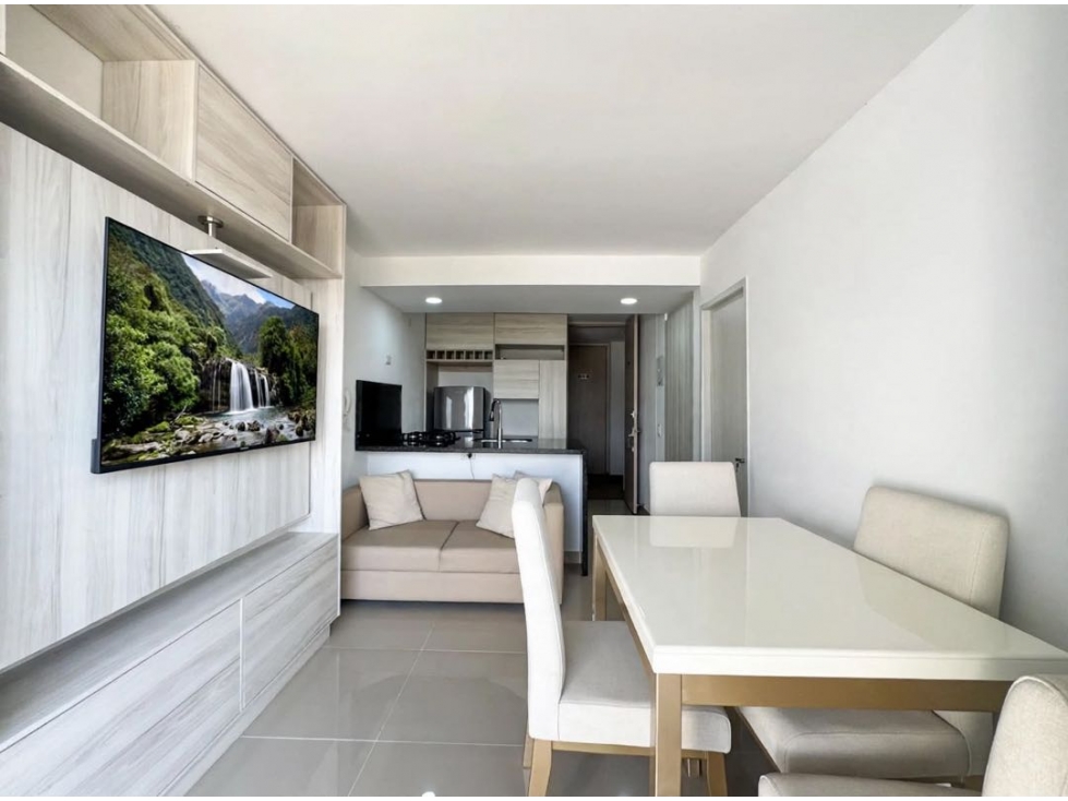 (JDA-C) APARTAESTUDIO EN VENTA EN LA FLORA — foto 2