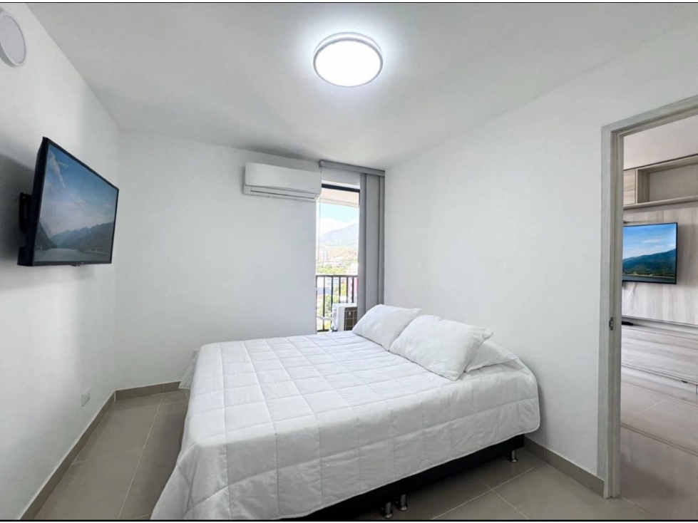 (JDA-C) APARTAESTUDIO EN VENTA EN LA FLORA — foto 5