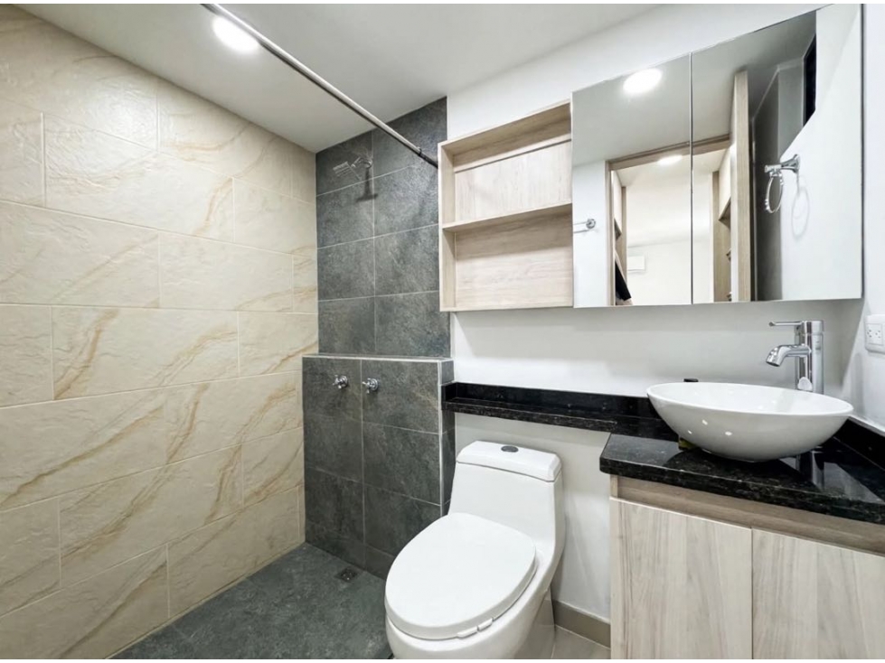 (JDA-C) APARTAESTUDIO EN VENTA EN LA FLORA — foto 6