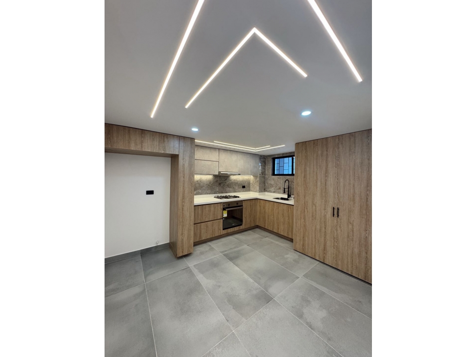 (JDA-C) APARTAMENTO DUPLEX EN VENTA EN CUARTO DE LEGUA