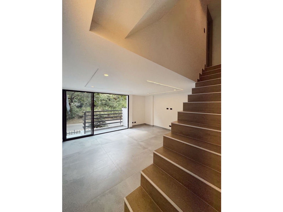 (JDA-C) APARTAMENTO DUPLEX EN VENTA EN CUARTO DE LEGUA — foto 2