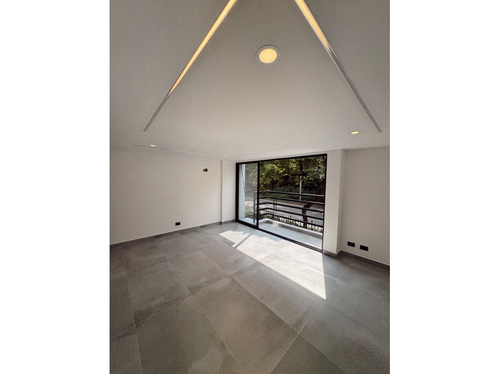 (JDA-C) APARTAMENTO DUPLEX EN VENTA EN CUARTO DE LEGUA — foto 3