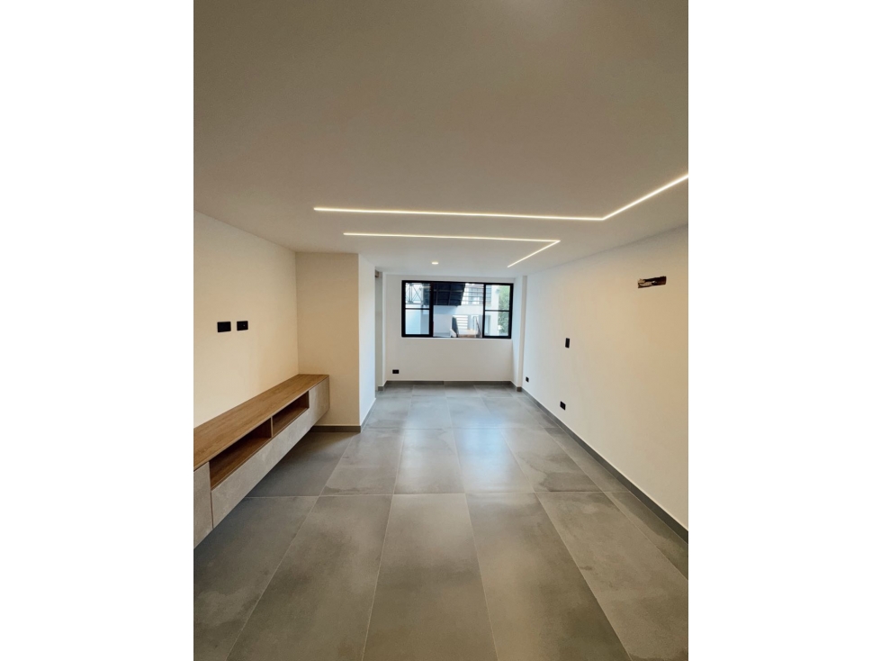 (JDA-C) APARTAMENTO DUPLEX EN VENTA EN CUARTO DE LEGUA — foto 4