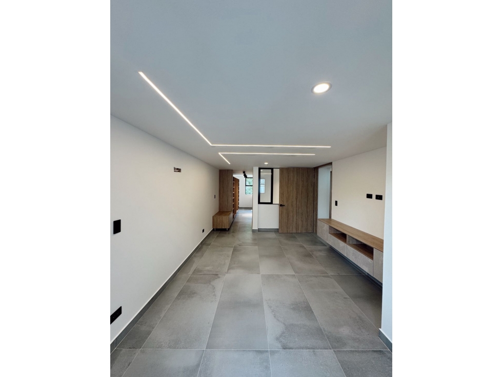 (JDA-C) APARTAMENTO DUPLEX EN VENTA EN CUARTO DE LEGUA — foto 5