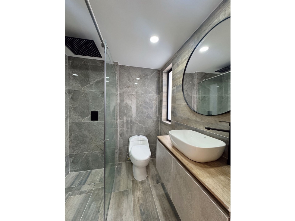 (JDA-C) APARTAMENTO DUPLEX EN VENTA EN CUARTO DE LEGUA — foto 6