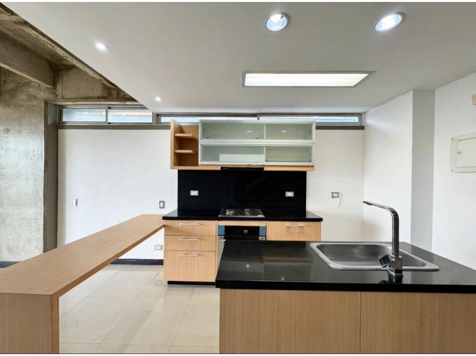 (JDA-C) APARTAMENTO DUPLEX EN VENTA EN JUANAMBU — foto 2