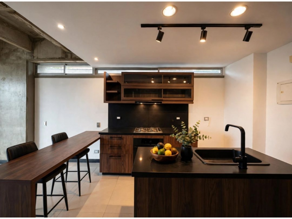(JDA-C) APARTAMENTO DUPLEX EN VENTA EN JUANAMBU — foto 3